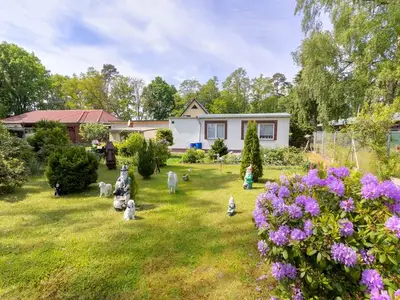 Ferienwohnung für 4 Personen (50 m²) in Karlshagen 4/10