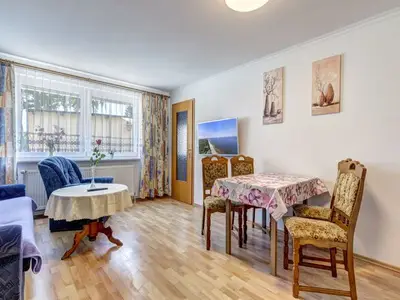 Ferienwohnung für 4 Personen (50 m²) in Karlshagen 8/10