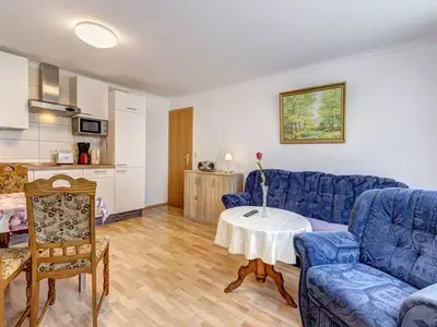 Ferienwohnung für 4 Personen (50 m²) in Karlshagen 9/10
