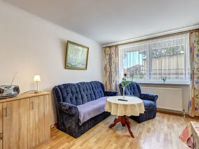 Ferienwohnung für 4 Personen (50 m²) in Karlshagen 10/10