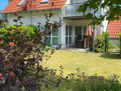 Ferienwohnung für 4 Personen (63 m²) in Karlshagen 1/10