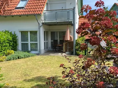 Ferienwohnung für 4 Personen (63 m²) in Karlshagen 2/10