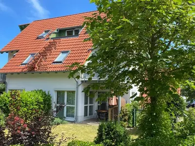 Ferienwohnung für 4 Personen (63 m²) in Karlshagen 3/10