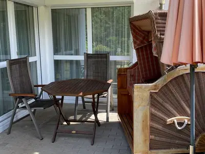 Ferienwohnung für 4 Personen (63 m²) in Karlshagen 4/10