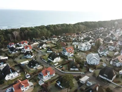 Ferienwohnung für 4 Personen (63 m²) in Karlshagen 5/10