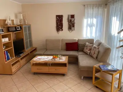 Ferienwohnung für 4 Personen (63 m²) in Karlshagen 6/10