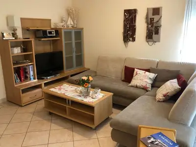 Ferienwohnung für 4 Personen (63 m²) in Karlshagen 7/10