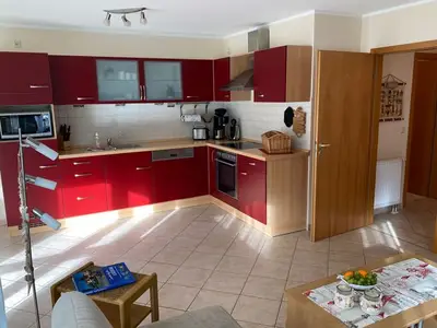 Ferienwohnung für 4 Personen (63 m²) in Karlshagen 9/10