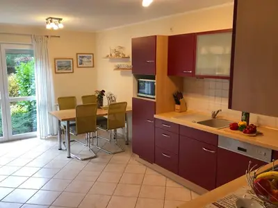 Ferienwohnung für 4 Personen (63 m²) in Karlshagen 10/10