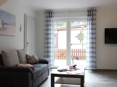 Ferienwohnung für 5 Personen (55 m²) in Karlshagen 9/10