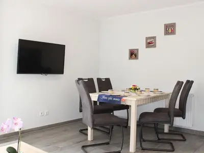 Ferienwohnung für 5 Personen (55 m²) in Karlshagen 10/10