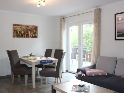 Ferienwohnung für 5 Personen (55 m²) in Karlshagen 9/10