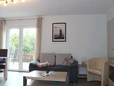 Ferienwohnung für 5 Personen (55 m²) in Karlshagen 10/10