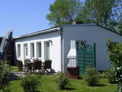 Ferienwohnung für 5 Personen (64 m²) in Karlshagen 1/10