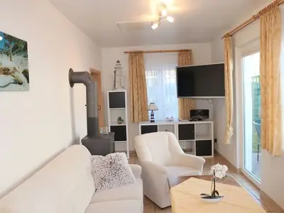 Ferienwohnung für 5 Personen (64 m²) in Karlshagen 3/10