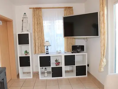 Ferienwohnung für 5 Personen (64 m²) in Karlshagen 5/10