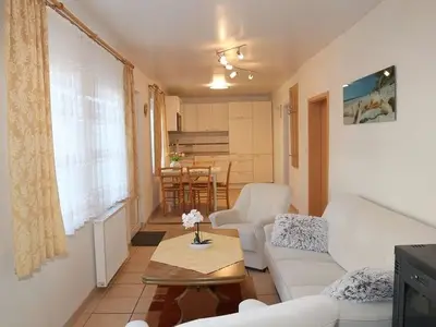 Ferienwohnung für 5 Personen (64 m²) in Karlshagen 6/10