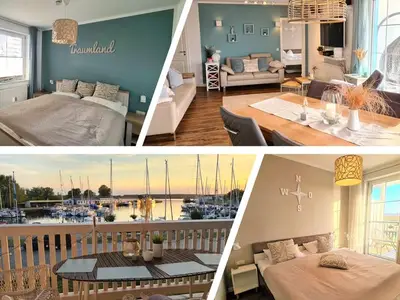 Ferienwohnung für 5 Personen (75 m²) in Karlshagen 1/10