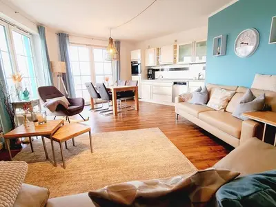 Ferienwohnung für 5 Personen (75 m²) in Karlshagen 7/10