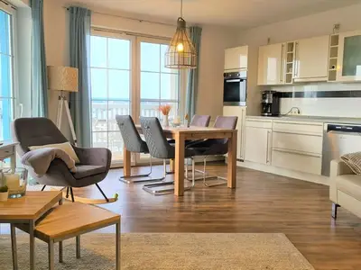 Ferienwohnung für 5 Personen (75 m²) in Karlshagen 8/10