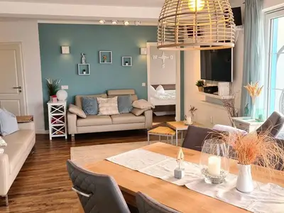 Ferienwohnung für 5 Personen (75 m²) in Karlshagen 9/10