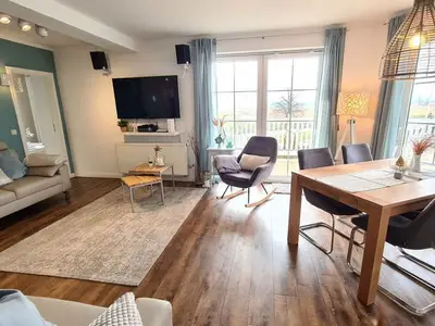 Ferienwohnung für 5 Personen (75 m²) in Karlshagen 10/10