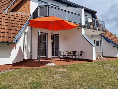 Ferienwohnung für 3 Personen (59 m²) in Karlshagen 2/10