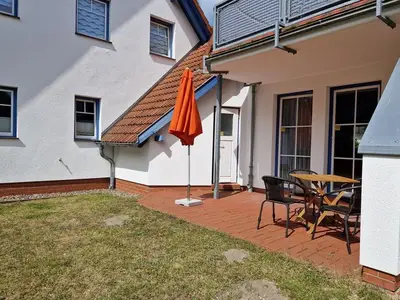 Ferienwohnung für 3 Personen (59 m²) in Karlshagen 3/10