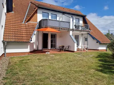 Ferienwohnung für 3 Personen (59 m²) in Karlshagen 4/10