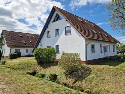 Ferienwohnung für 3 Personen (59 m²) in Karlshagen 5/10