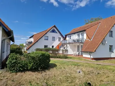 Ferienwohnung für 3 Personen (59 m²) in Karlshagen 6/10