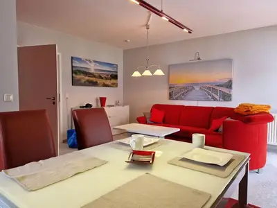 Ferienwohnung für 3 Personen (59 m²) in Karlshagen 8/10