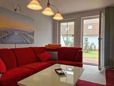 Ferienwohnung für 3 Personen (59 m²) in Karlshagen 9/10