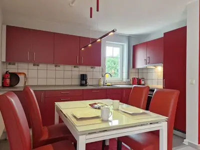 Ferienwohnung für 3 Personen (59 m²) in Karlshagen 10/10