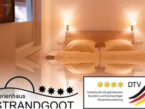 Ferienwohnung für 5 Personen (65 m²) in Karlshagen