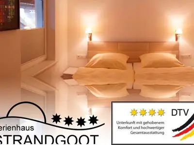 Ferienwohnung für 5 Personen (65 m²) in Karlshagen 1/10