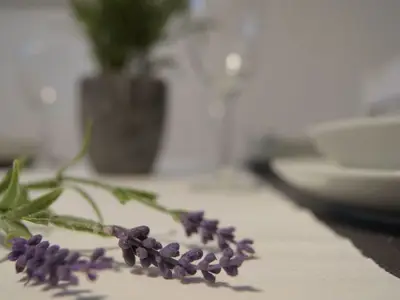 Ferienwohnung für 5 Personen (65 m²) in Karlshagen 5/10