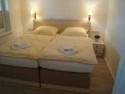 Ferienwohnung für 5 Personen (65 m²) in Karlshagen 10/10