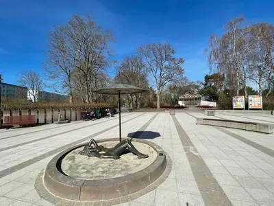 Ferienwohnung für 5 Personen (62 m²) in Karlshagen 4/10