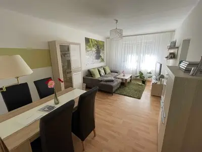 Ferienwohnung für 5 Personen (62 m²) in Karlshagen 7/10