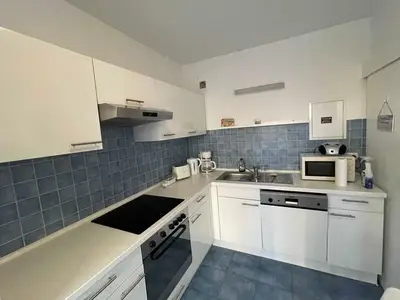Ferienwohnung für 5 Personen (62 m²) in Karlshagen 10/10