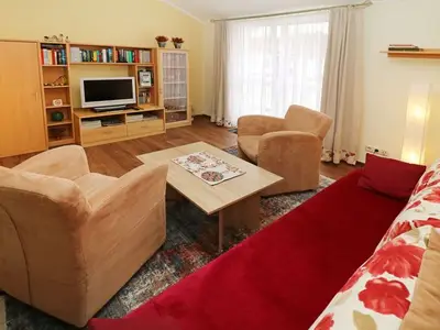 Ferienwohnung für 3 Personen (53 m²) in Karlshagen 2/10
