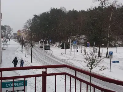 Ferienwohnung für 3 Personen (53 m²) in Karlshagen 8/10
