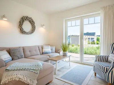 Ferienwohnung für 6 Personen (129 m²) in Karlshagen 1/10