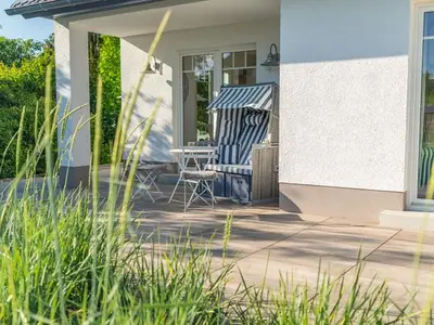 Ferienwohnung für 6 Personen (129 m²) in Karlshagen 3/10