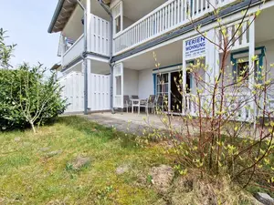 Ferienwohnung für 5 Personen (60 m²) in Karlshagen