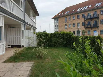 Ferienwohnung für 5 Personen (60 m²) in Karlshagen 2/10