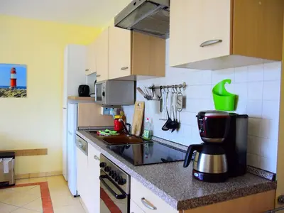 Ferienwohnung für 5 Personen (60 m²) in Karlshagen 8/10