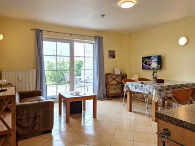 Ferienwohnung für 5 Personen (60 m²) in Karlshagen 10/10