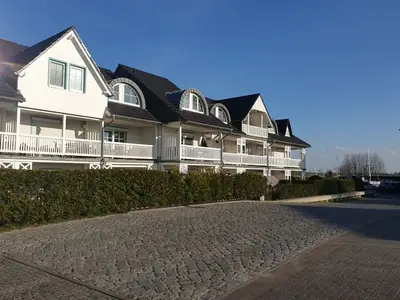 Ferienwohnung für 4 Personen (37 m²) in Karlshagen 4/10